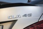 Mercedes-AMG CLA45 4Matic 2016 года
